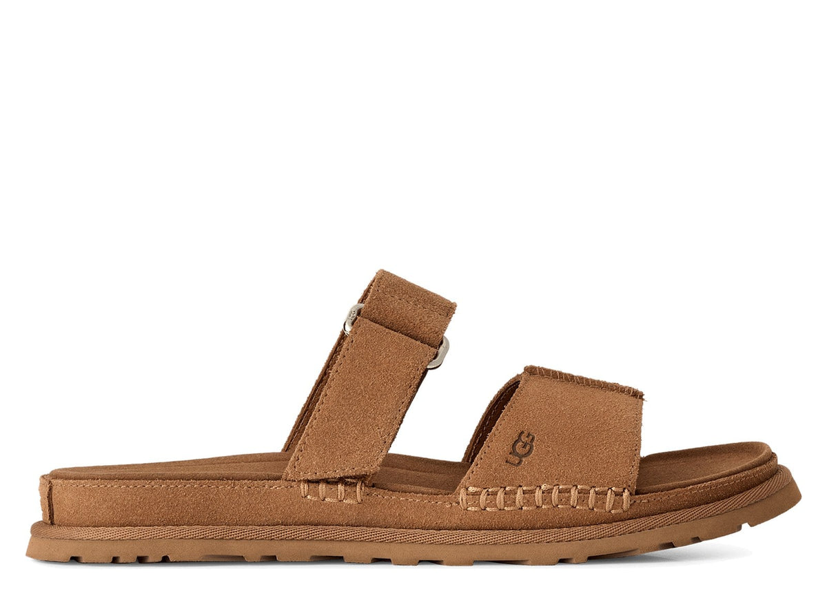 UGG Golden Gaze Sandal Chestnut (W)