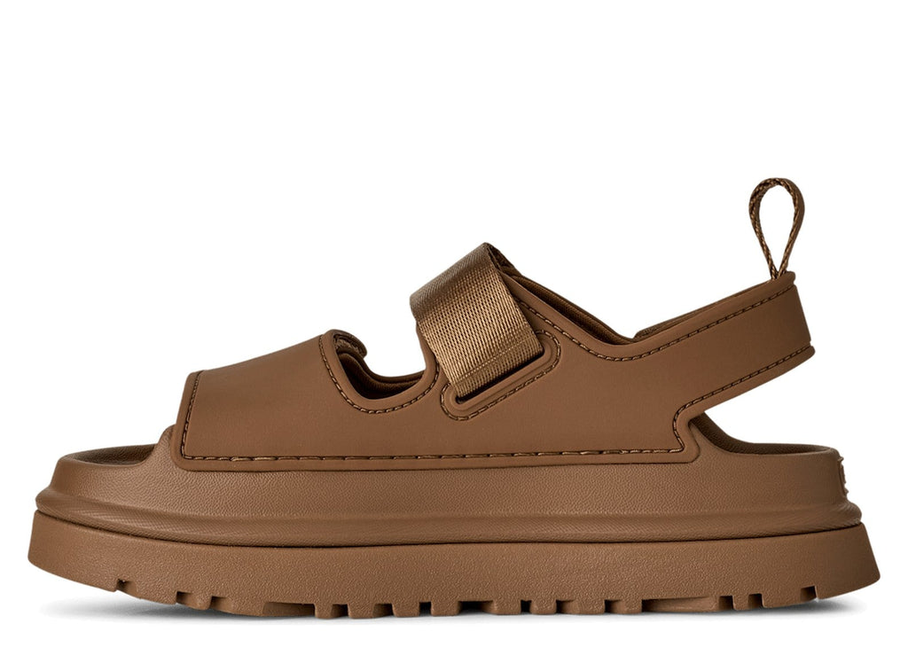 UGG Golden Glow Sandal Bison Brown (GS)