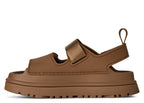 UGG Golden Glow Sandal Bison Brown (GS)