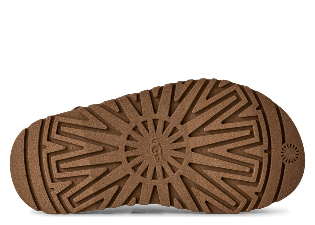 UGG Golden Glow Sandal Bison Brown (GS)