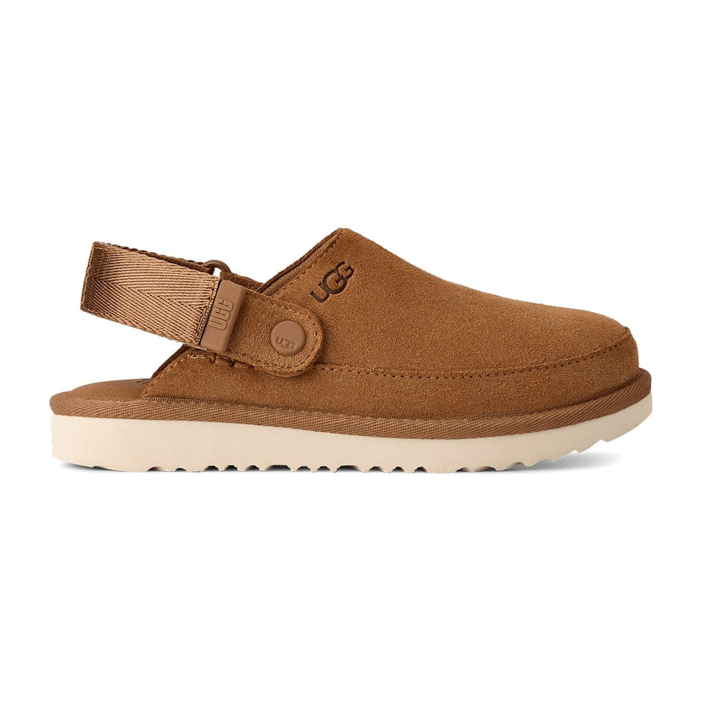 UGG Goldenstar Clog Chestnut (GS)