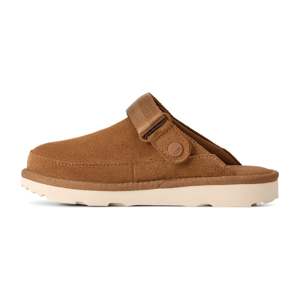 UGG Goldenstar Clog Chestnut (GS)