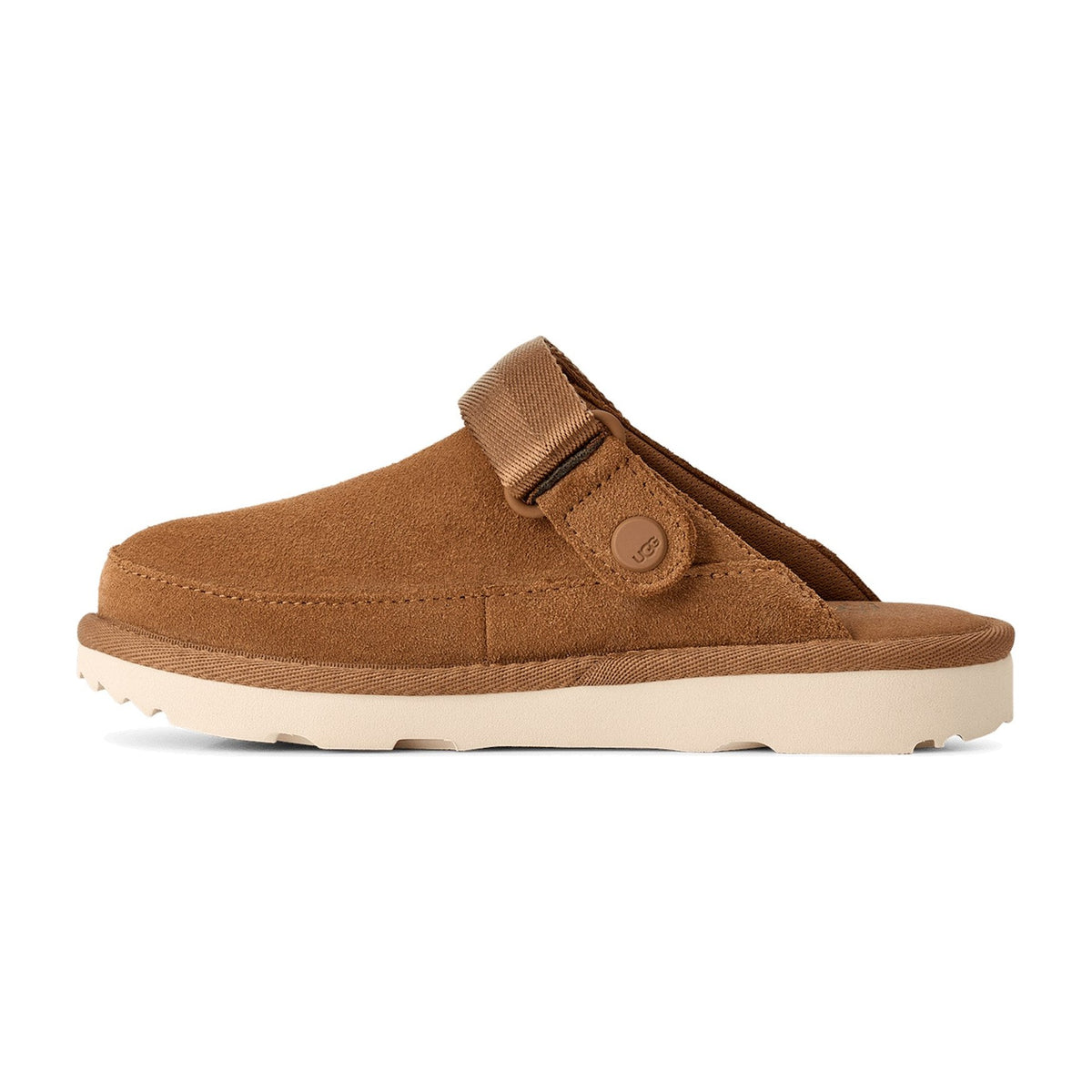 UGG Goldenstar Clog Chestnut (GS)