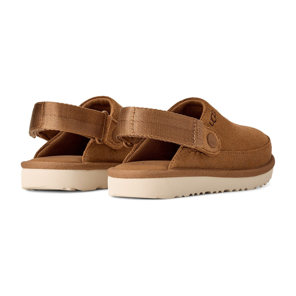 UGG Goldenstar Clog Chestnut (GS)