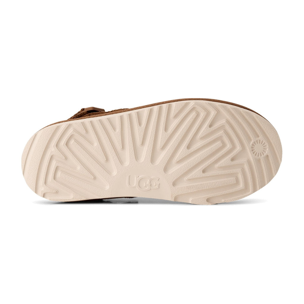 UGG Goldenstar Clog Chestnut (GS)