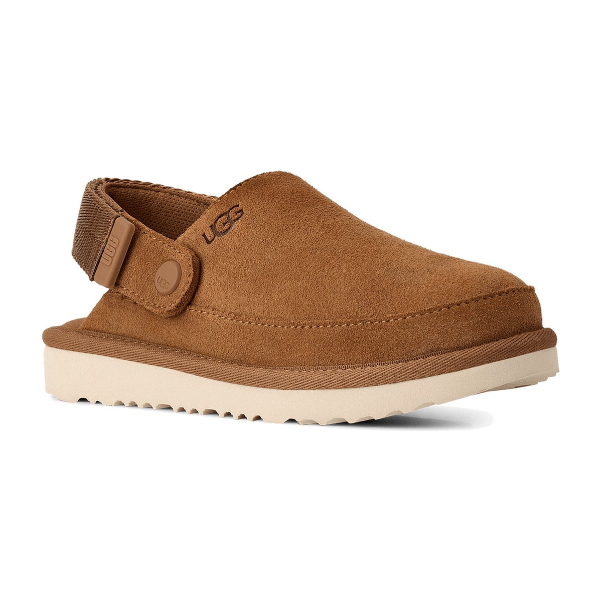 UGG Goldenstar Clog Chestnut (GS)