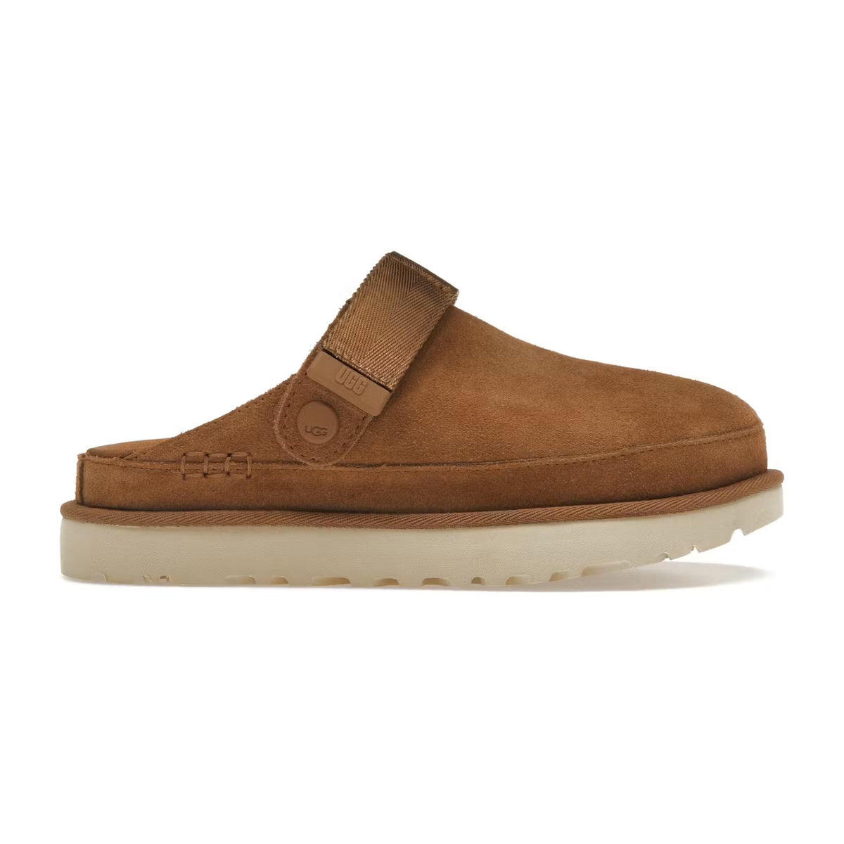 UGG Goldenstar Clog Chestnut (W)