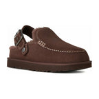 UGG Goldenstar Evelina Clog Burnt Cedar (W)