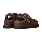 UGG Goldenstar Evelina Clog Burnt Cedar (W)