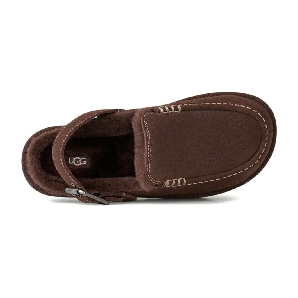 UGG Goldenstar Evelina Clog Burnt Cedar (W)