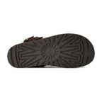 UGG Goldenstar Evelina Clog Burnt Cedar (W)