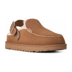 UGG Goldenstar Evelina Clog Chestnut (W)