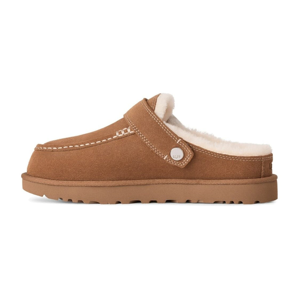 UGG Goldenstar Evelina Clog Chestnut (W)