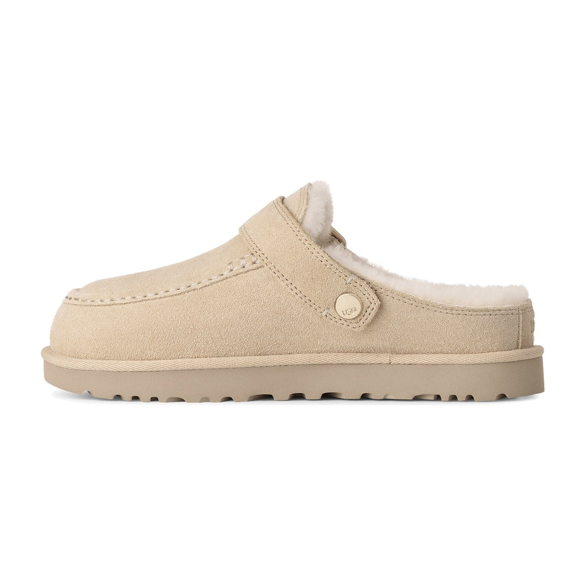 UGG Goldenstar Evelina Clog Sand Castle (W)