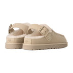 UGG Goldenstar Evelina Clog Sand Castle (W)