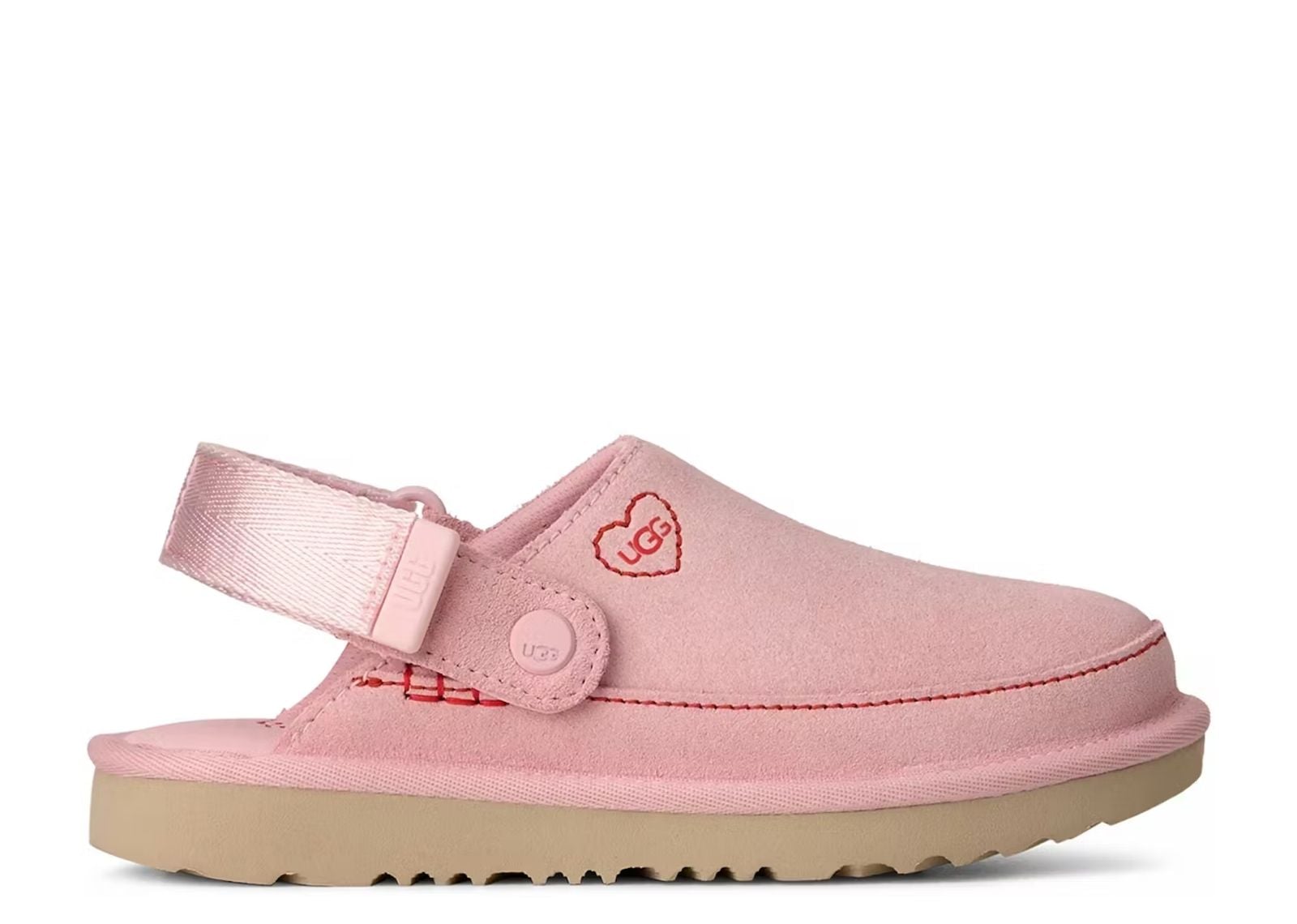 UGG Goldenstar Love '26 Clog Rosetta (Kids)