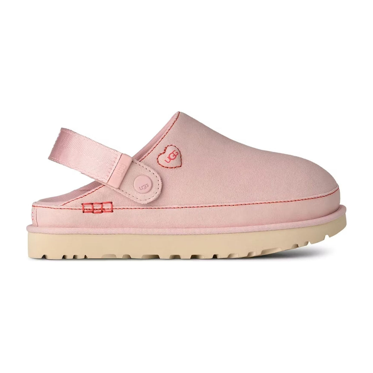 UGG Goldenstar Love '26 Clog Rosetta (W)