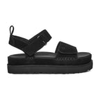 UGG Goldenstar Sandal Black (W)