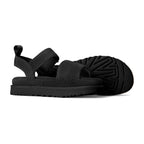 UGG Goldenstar Sandal Black (W)