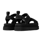 UGG Goldenstar Sandal Black (W)