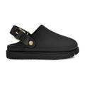 UGG Goldenstar Villa Clog Black (W)