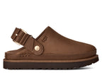 UGG Goldenstar Villa Clog Dark Chestnut (W)