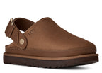 UGG Goldenstar Villa Clog Dark Chestnut (W)