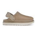 UGG Goldenstar Villa Clog Mustard Seed (W)