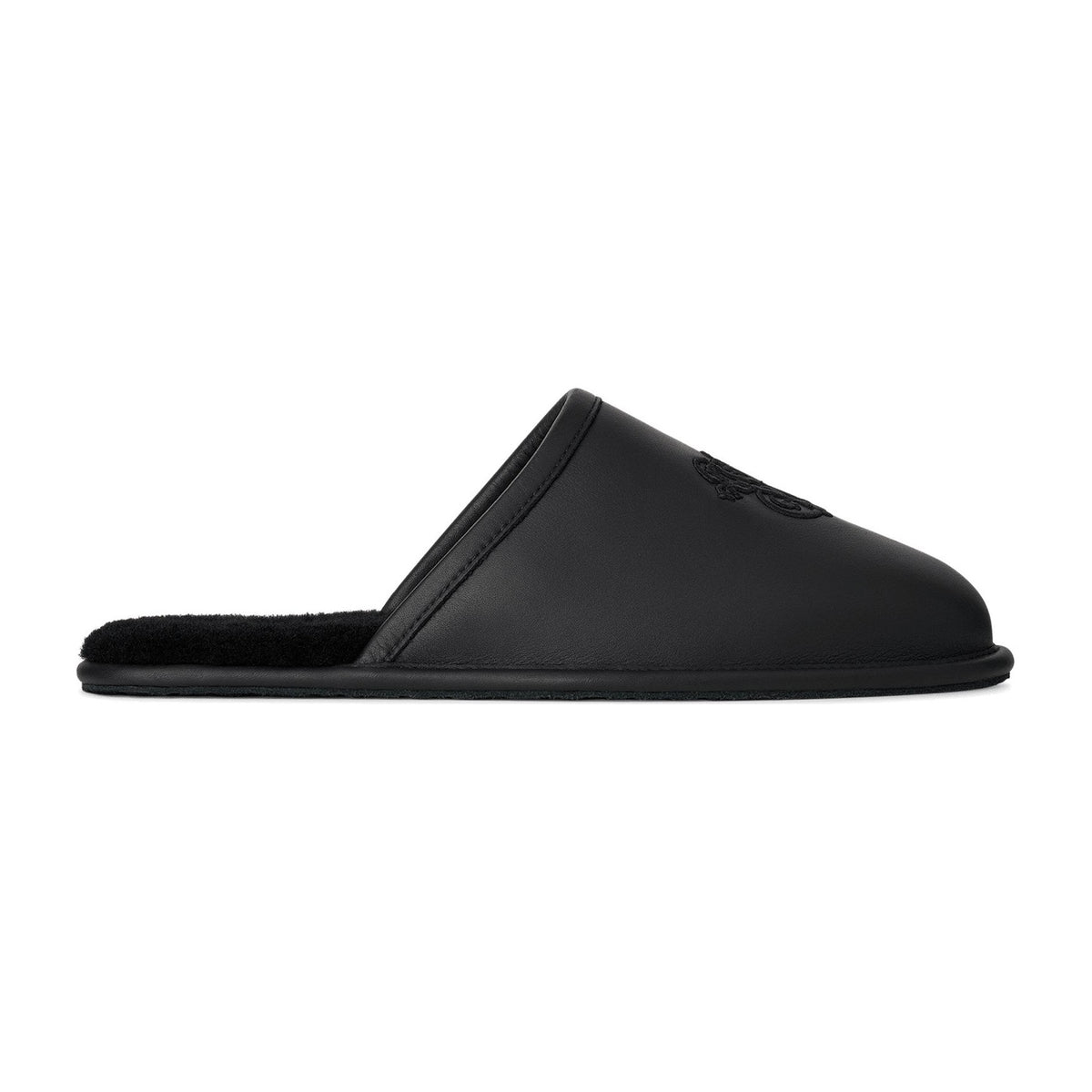 UGG Hotel Chavarria Slipper Black (M)