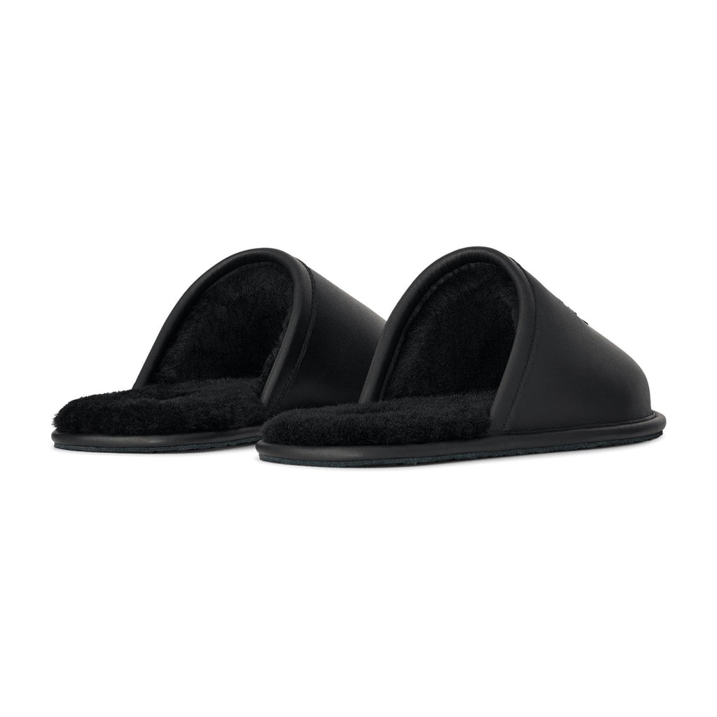 UGG Hotel Chavarria Slipper Black (M)