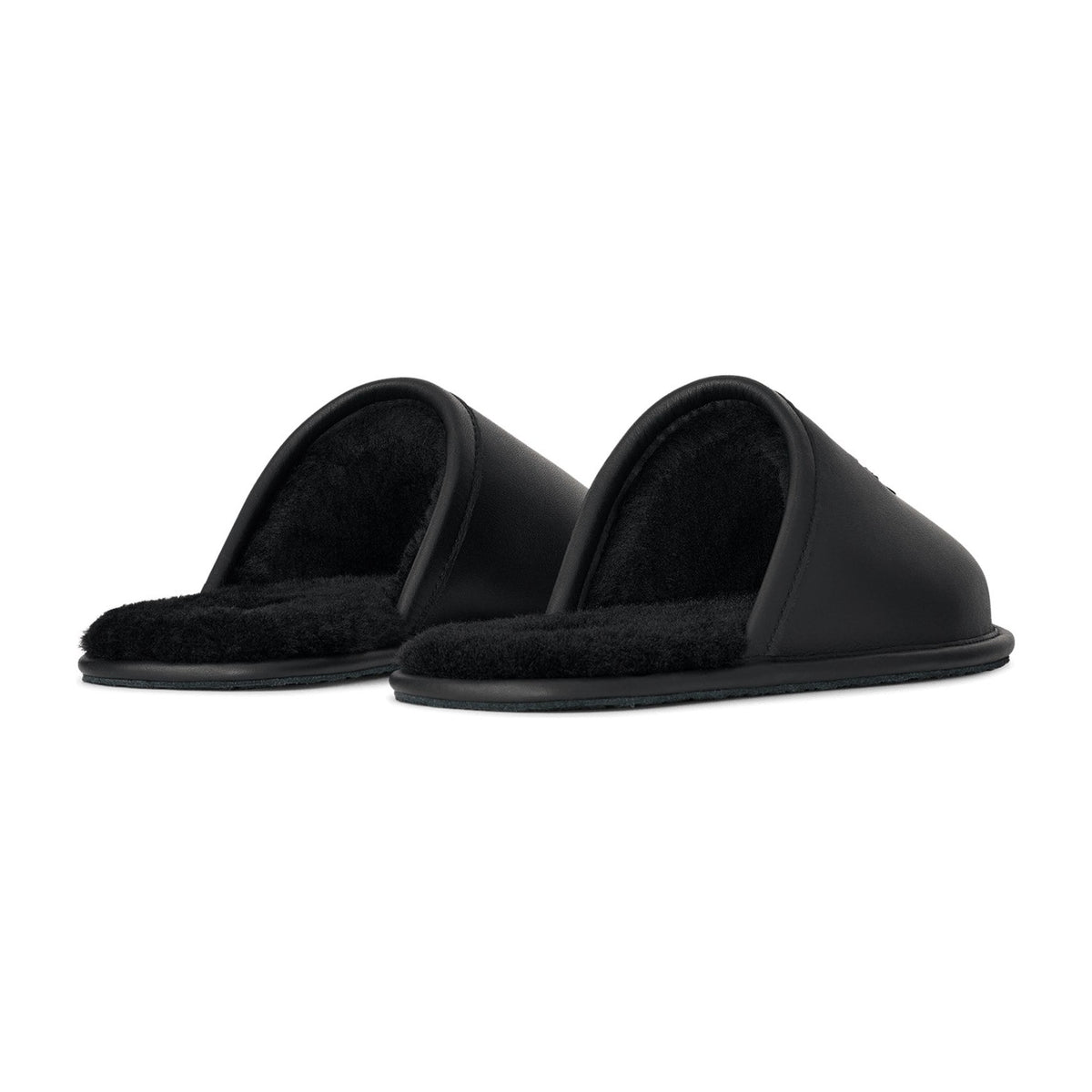 UGG Hotel Chavarria Slipper Black (M)