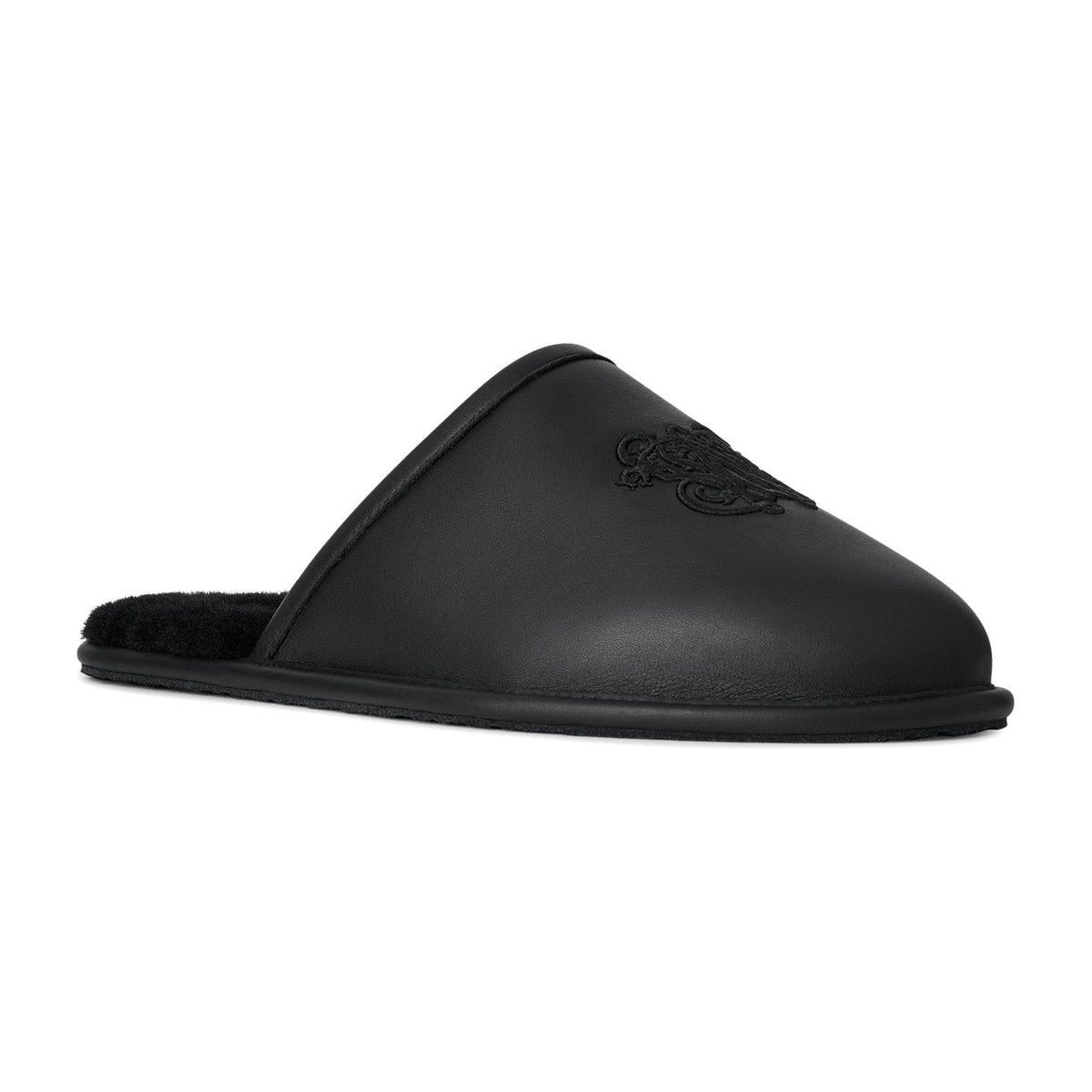 UGG Hotel Chavarria Slipper Black (M)