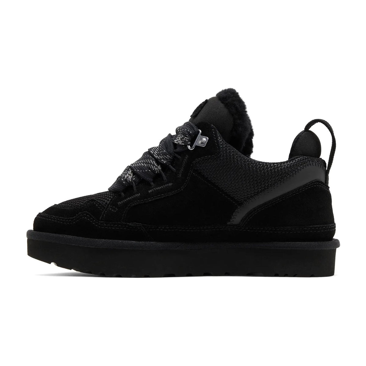 UGG Lowmel Black (W)