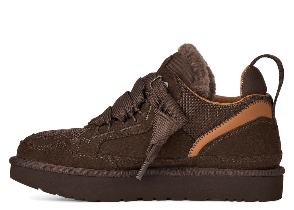 UGG Lowmel Dusted Cocoa (W)