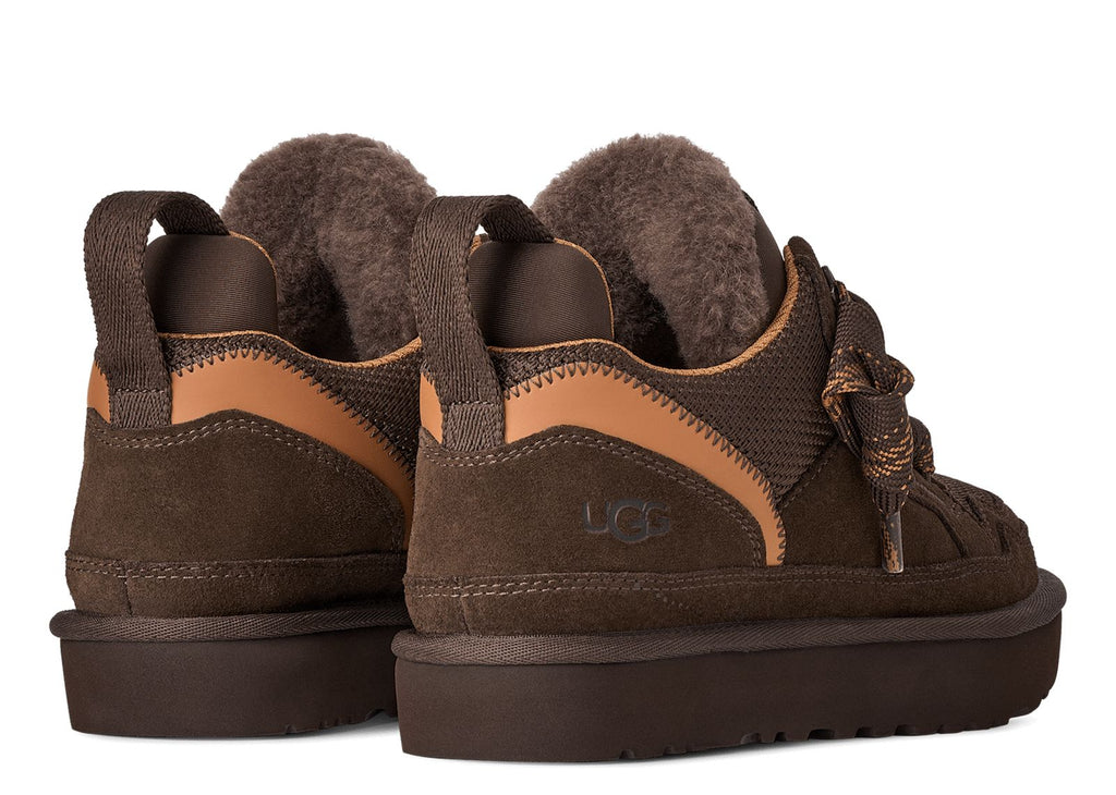 UGG Lowmel Dusted Cocoa (W)