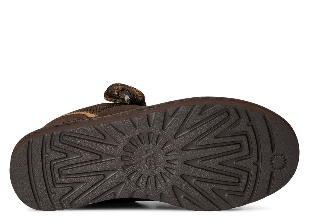 UGG Lowmel Dusted Cocoa (W)