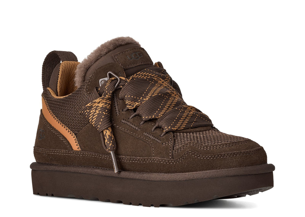 UGG Lowmel Dusted Cocoa (W)