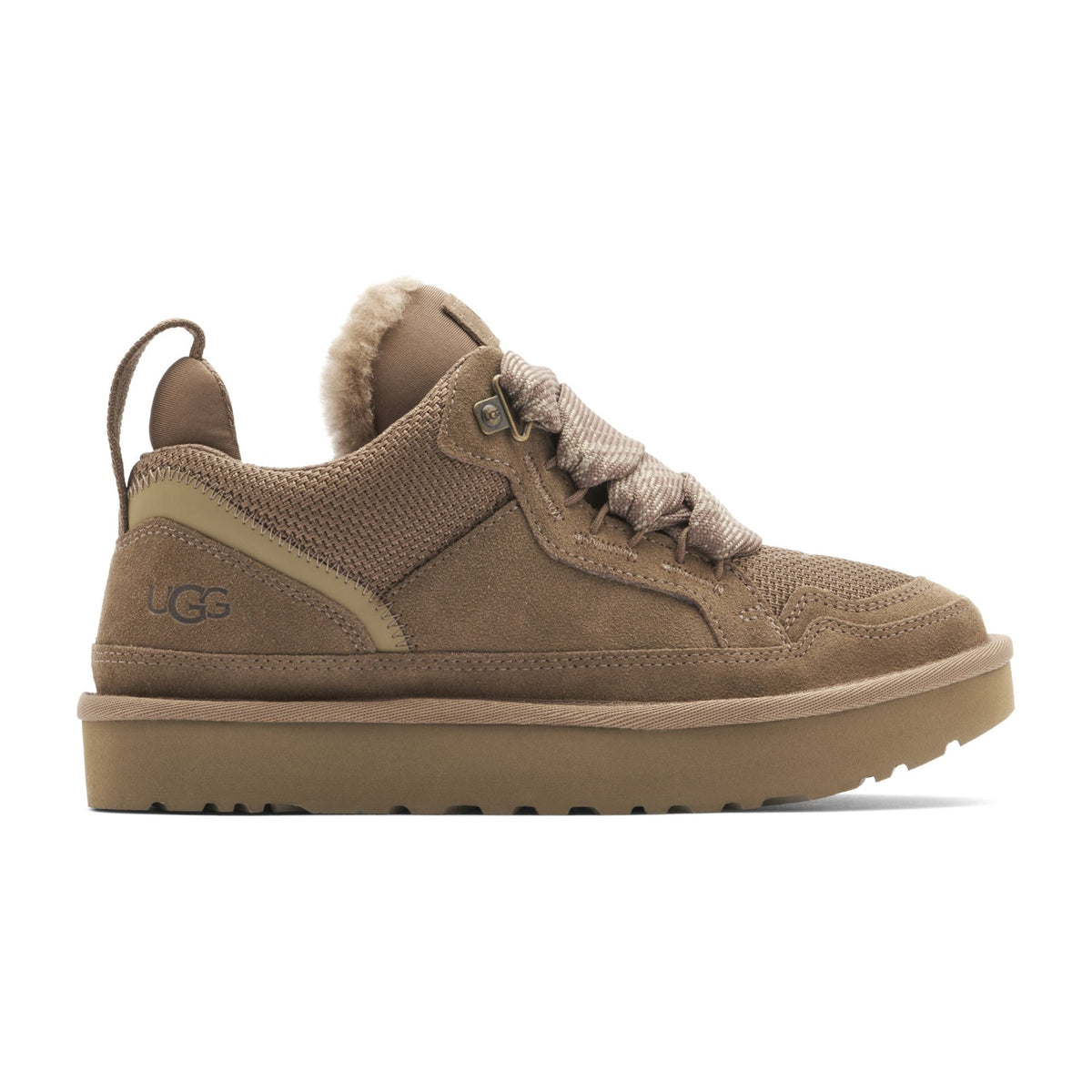 UGG Lowmel Hickory (W)