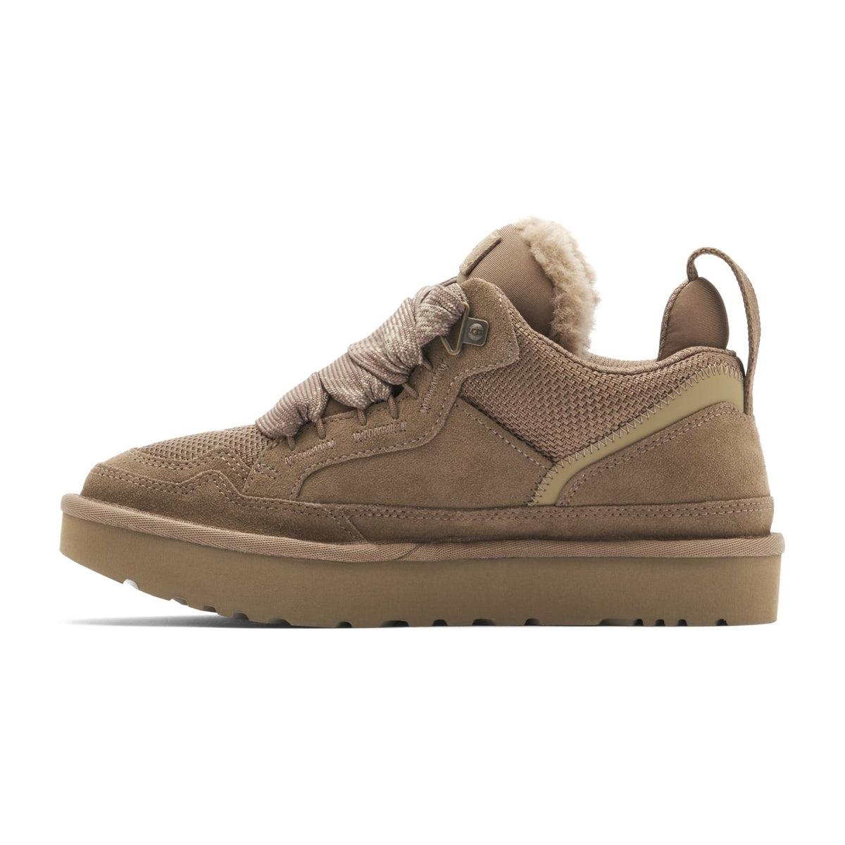 UGG Lowmel Hickory (W)