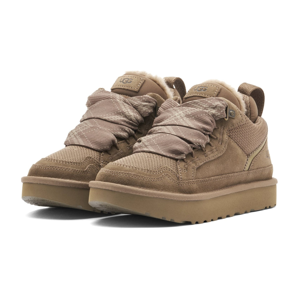 UGG Lowmel Hickory (W)
