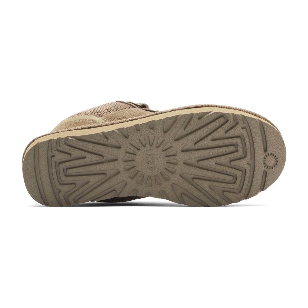 UGG Lowmel Hickory (W)