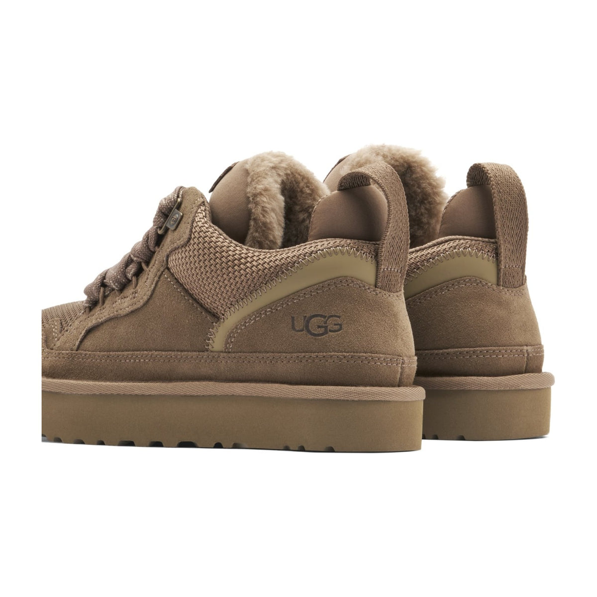 UGG Lowmel Hickory (W)