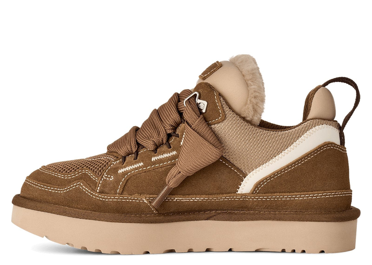 UGG Lowmel Light Bronze (W)