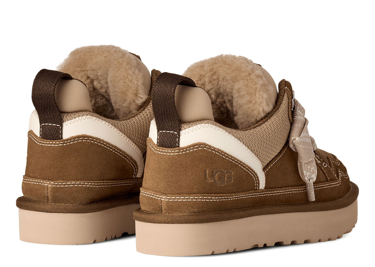 UGG Lowmel Light Bronze (W)