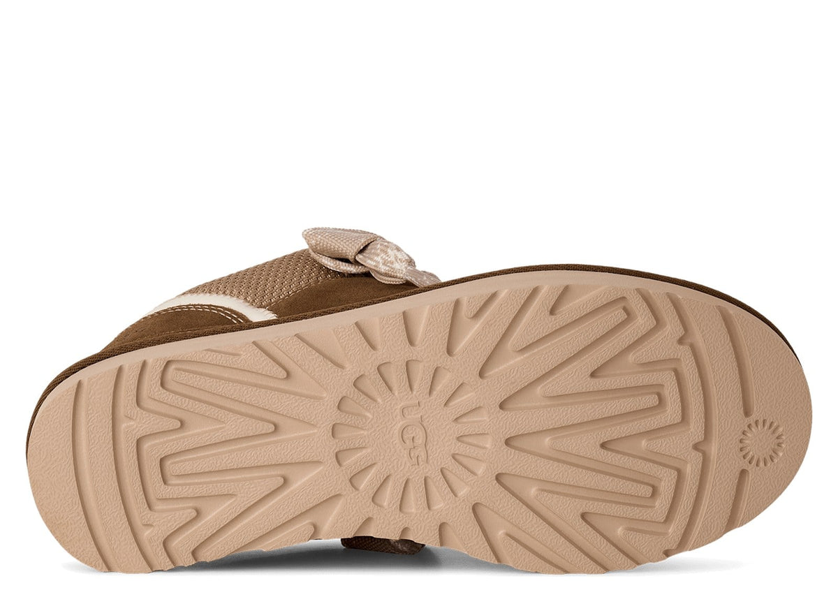 UGG Lowmel Light Bronze (W)
