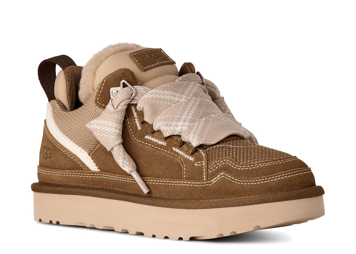 UGG Lowmel Light Bronze (W)