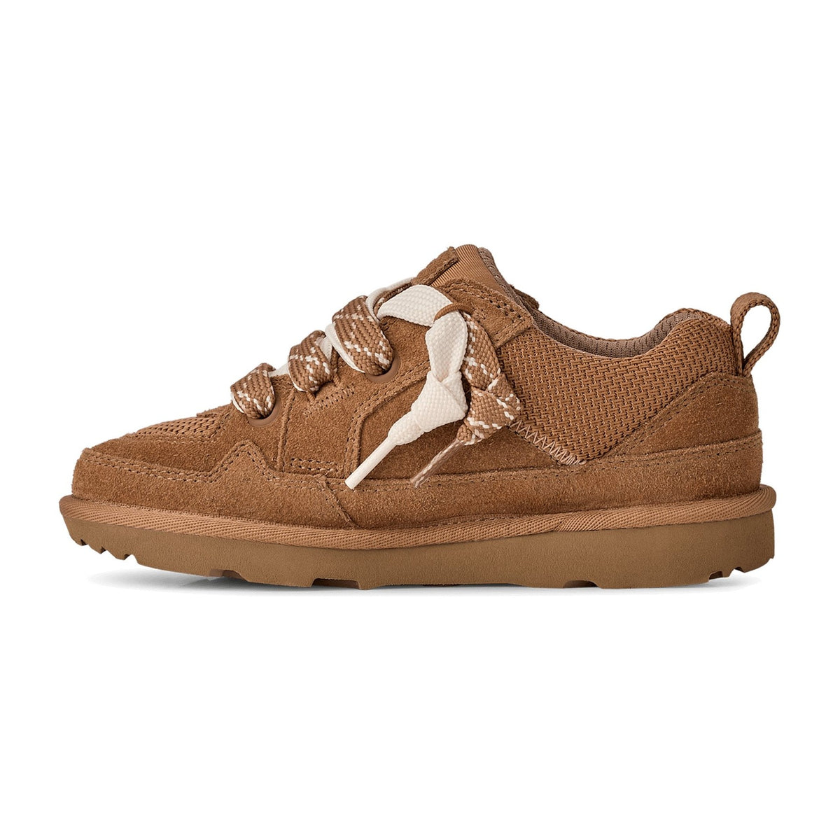 UGG Lowmel Lo Chestnut (GS)