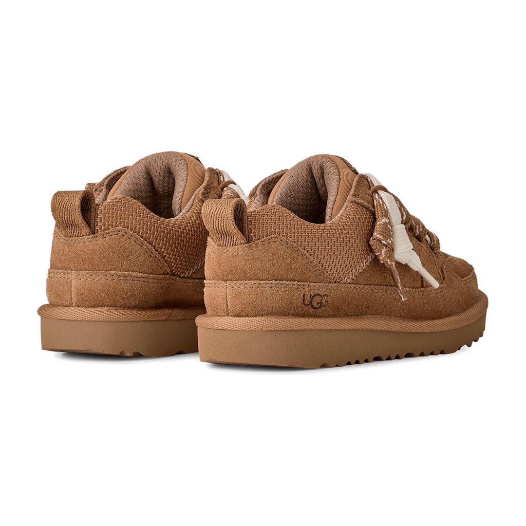 UGG Lowmel Lo Chestnut (GS)