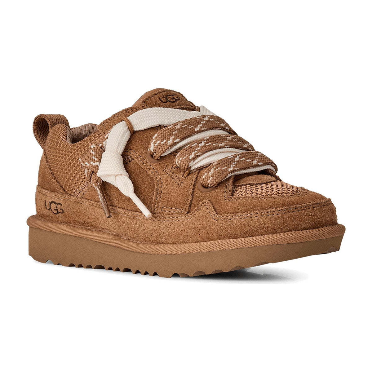 UGG Lowmel Lo Chestnut (GS)