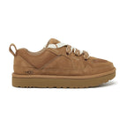 UGG Lowmel Lo Chestnut (W)